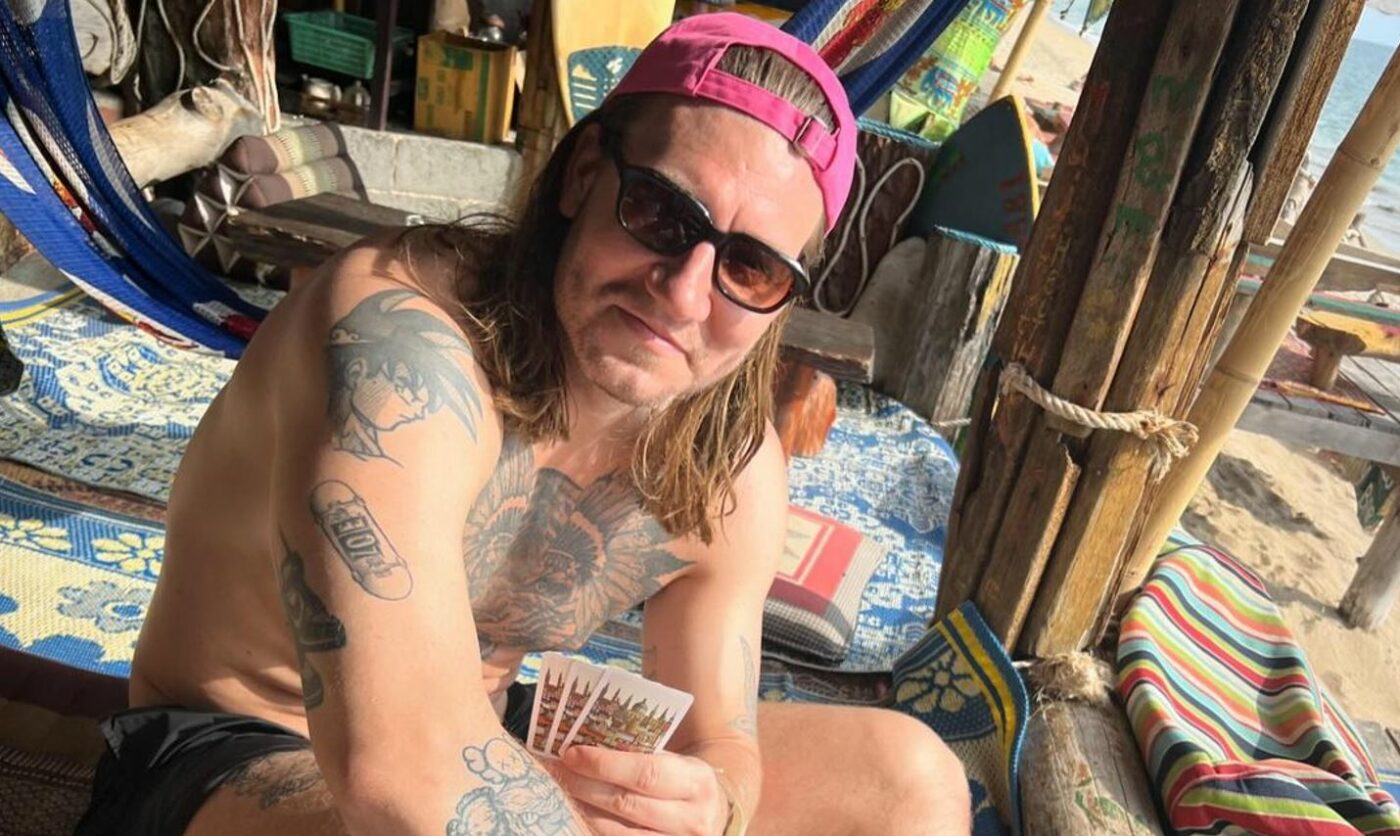 Milionarul excentric din fotbal și-a „spart” toată averea pe vicii și acum trăiește la limită. A pierdut 7.000.000 de euro la poker și a cheltuit o sumă record pentru alcool: „Am plătit 176.000 de euro pentru câteva sticle de vin”