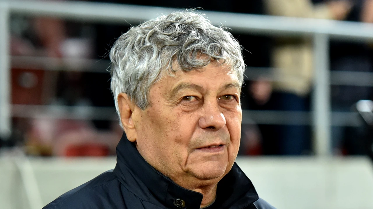 Mircea Lucescu, reacție de antrenor cu mare experiență, după România – Bulgaria 0-0! Știe exact de ce fotbaliștii lui Edi Iordănescu s-au blocat în meciul de pe stadionul Steaua