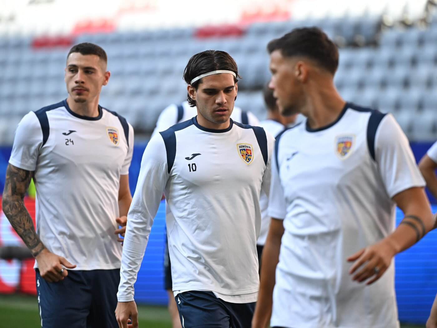 Momentul care i-a schimbat total EURO lui Ianis Hagi! Căpitanul României a intrat peste el în cameră și i-a pus o singură întrebare