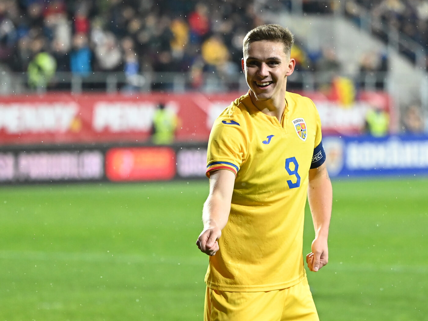 Motivele pentru care Louis Munteanu nu avea voie să lipsească de la EURO 2024: „Sunt calculele lui Edi Iordănescu”. VIDEO