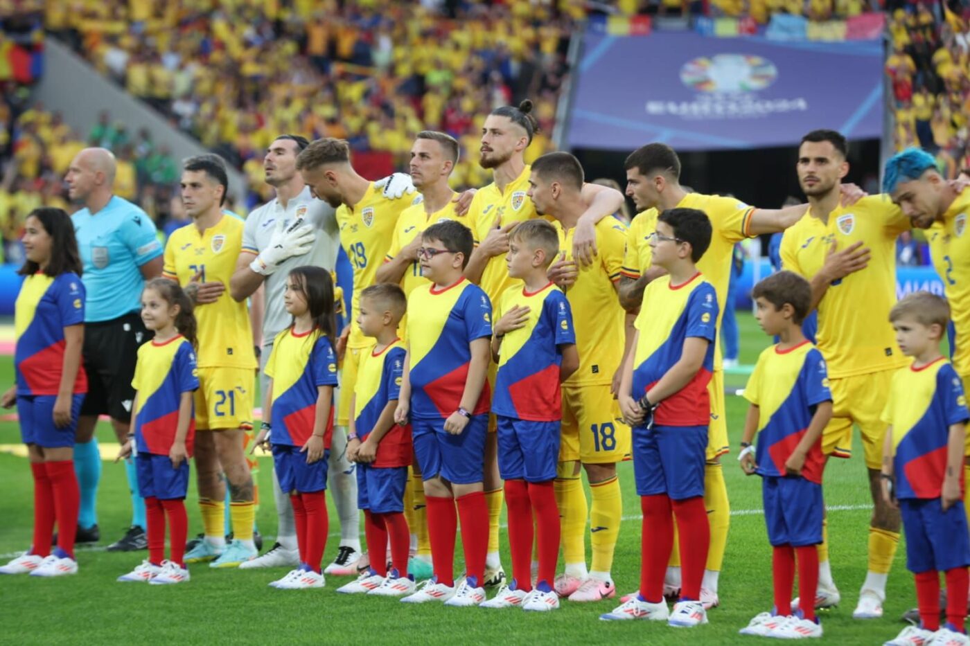 Motivul pentru care Slovacia nu poate fi o sperietoare pentru România. Bilanț necruțător al tricolorilor în fața adversarei de la EURO