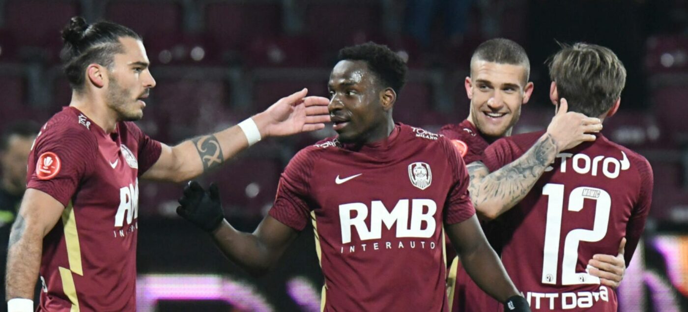Nelu Varga vrea să facă cel mai tare transfer din istoria lui CFR Cluj. Sunt patru echipe care doresc vedeta din Gruia, iar ardelenii au adus deja înlocuitor. EXCLUSIV 