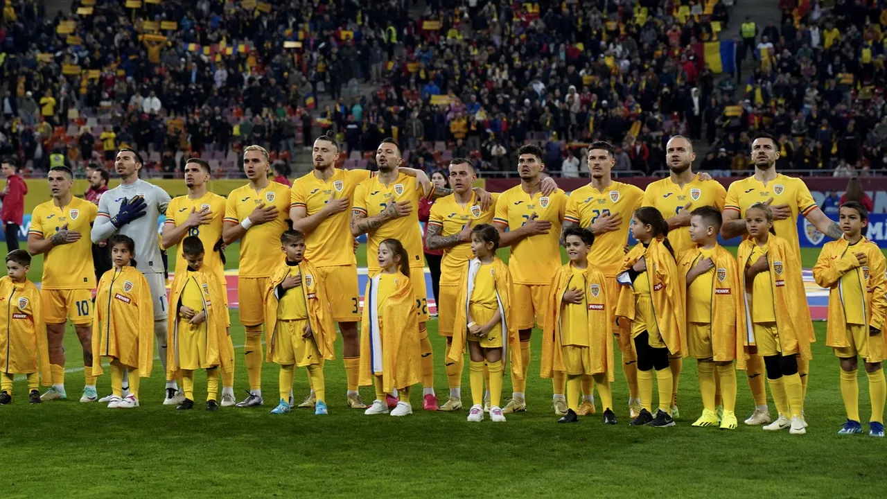 Nicio scuză pentru naționala României în meciul cu Slovacia de la EURO! Reacție clară a fostului jucător de la Steaua: „Uiți de tot! Nu există!”. VIDEO