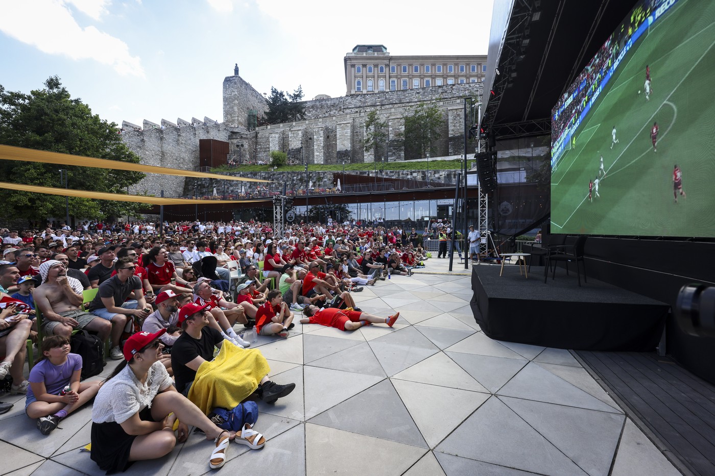 PRO TV a dat lovitura cu EURO 2024! Audiențe record pentru postul de televiziune: câte milioane de români s-au uitat la meci