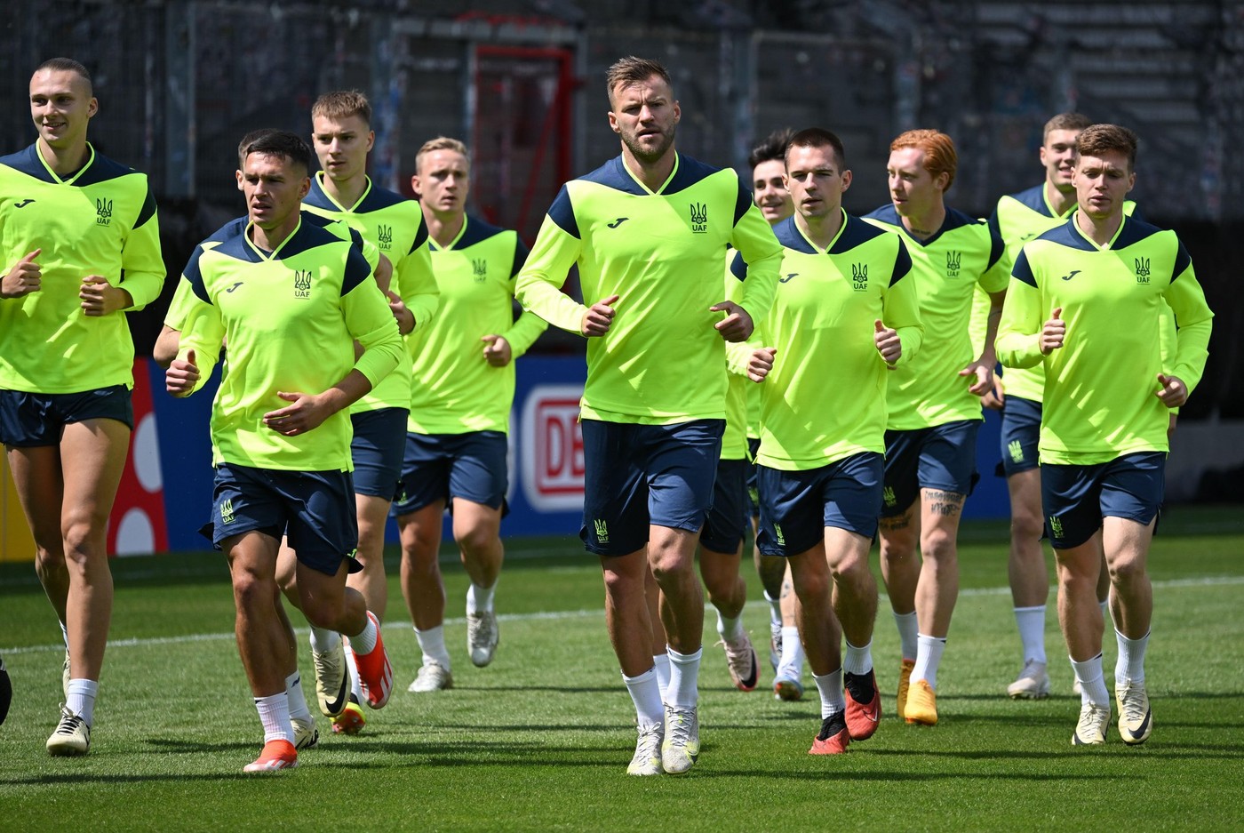 Pericolul e imens pentru România înaintea meciului cu Ucraina de la EURO 2024! Starul adversarilor e amenințător