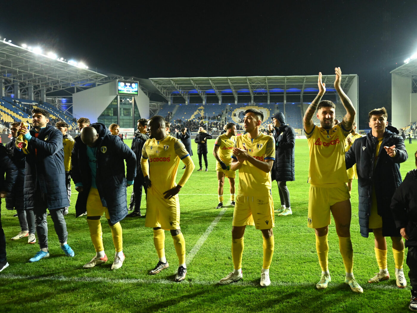 Petrolul vinde în străinătate un titular accidentat. Turcii vor reclădi echipa din temelii. EXCLUSIV