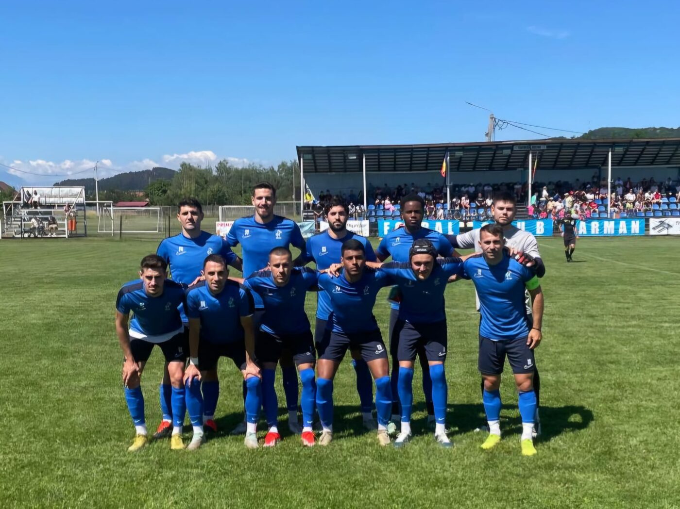Poli Iași a câștigat primul amical al verii. Noile achiziții au debutat la echipa lui Tony da Silva