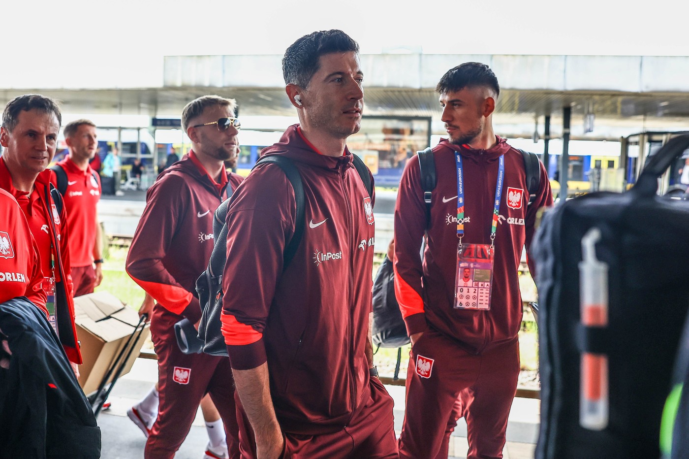Polonia – Austria 1-1, Live Video Online, în grupa D la EURO. Piatek profită de o greșeală în defensiva adversă și restabilește egalitatea