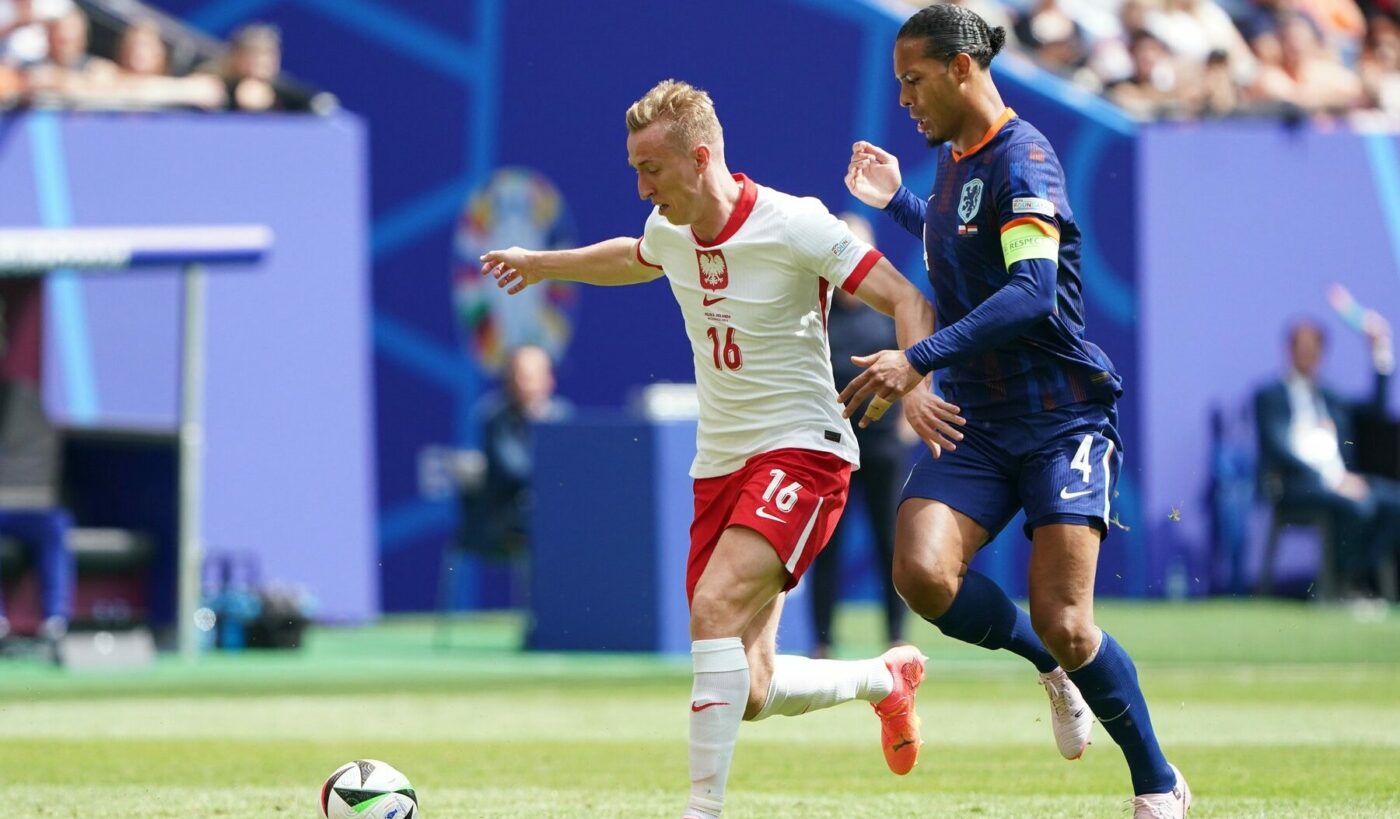 Polonia – Olanda 1-1, Live Video Online, în grupa D la EURO 2024 din Germania. Pauză la Hamburg, Depay ratând și el o mare ocazie pe finalul pșrimei reprize