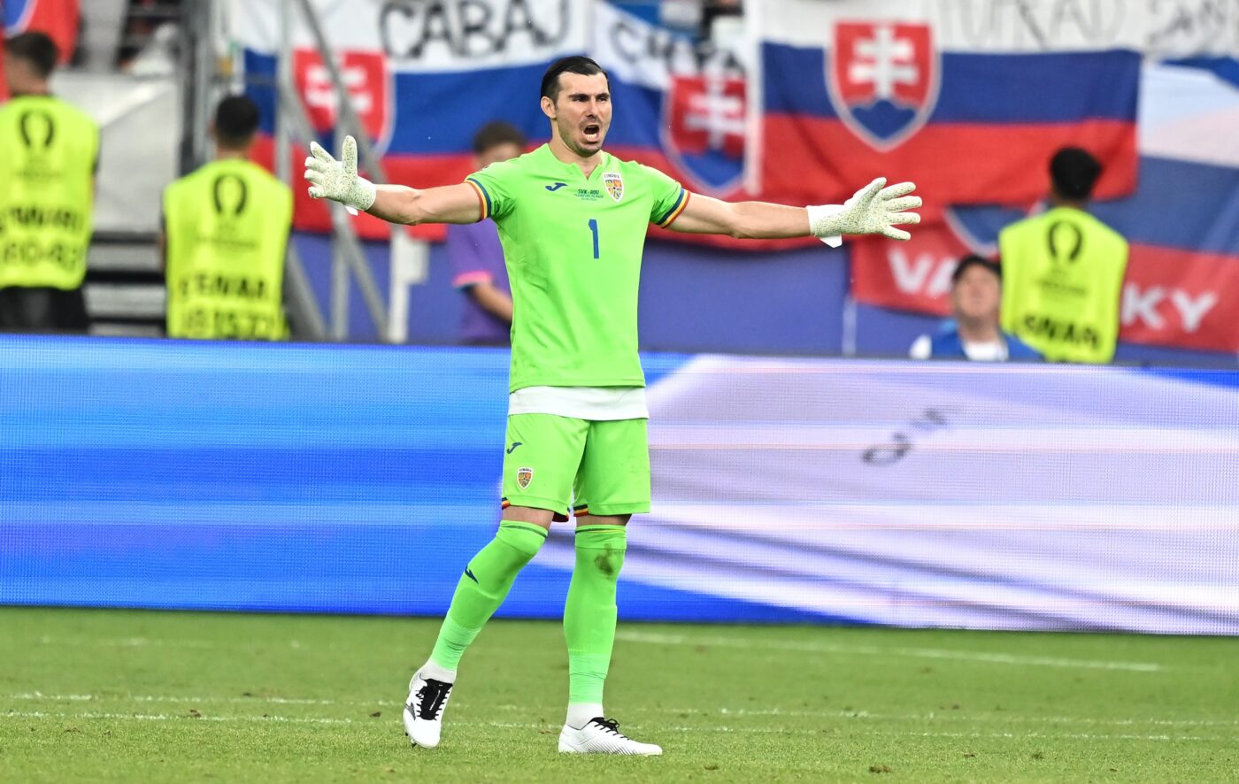 Portarul cu trei titluri de campion în palmares a explicat, „frame cu frame”, intervenția „a la Dibu” reușită de Florin Niță în România – Slovacia