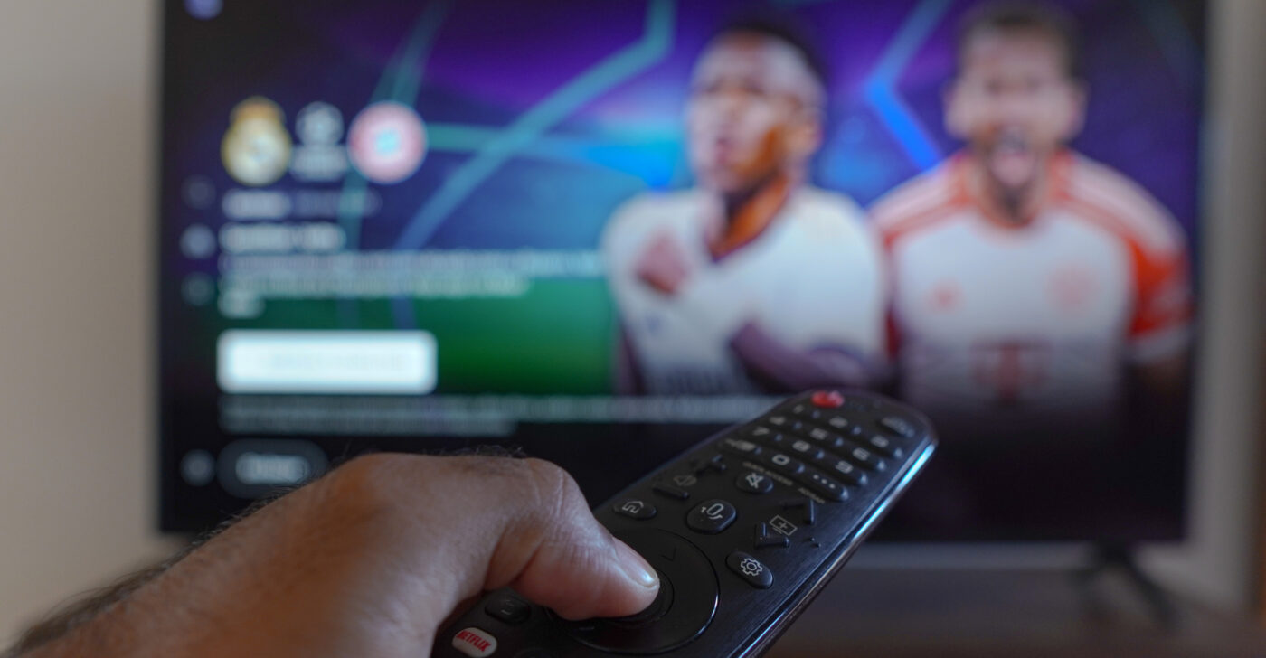 Postul TV de sport a fost închis după 18 ani! De azi, nu mai poate fi văzut