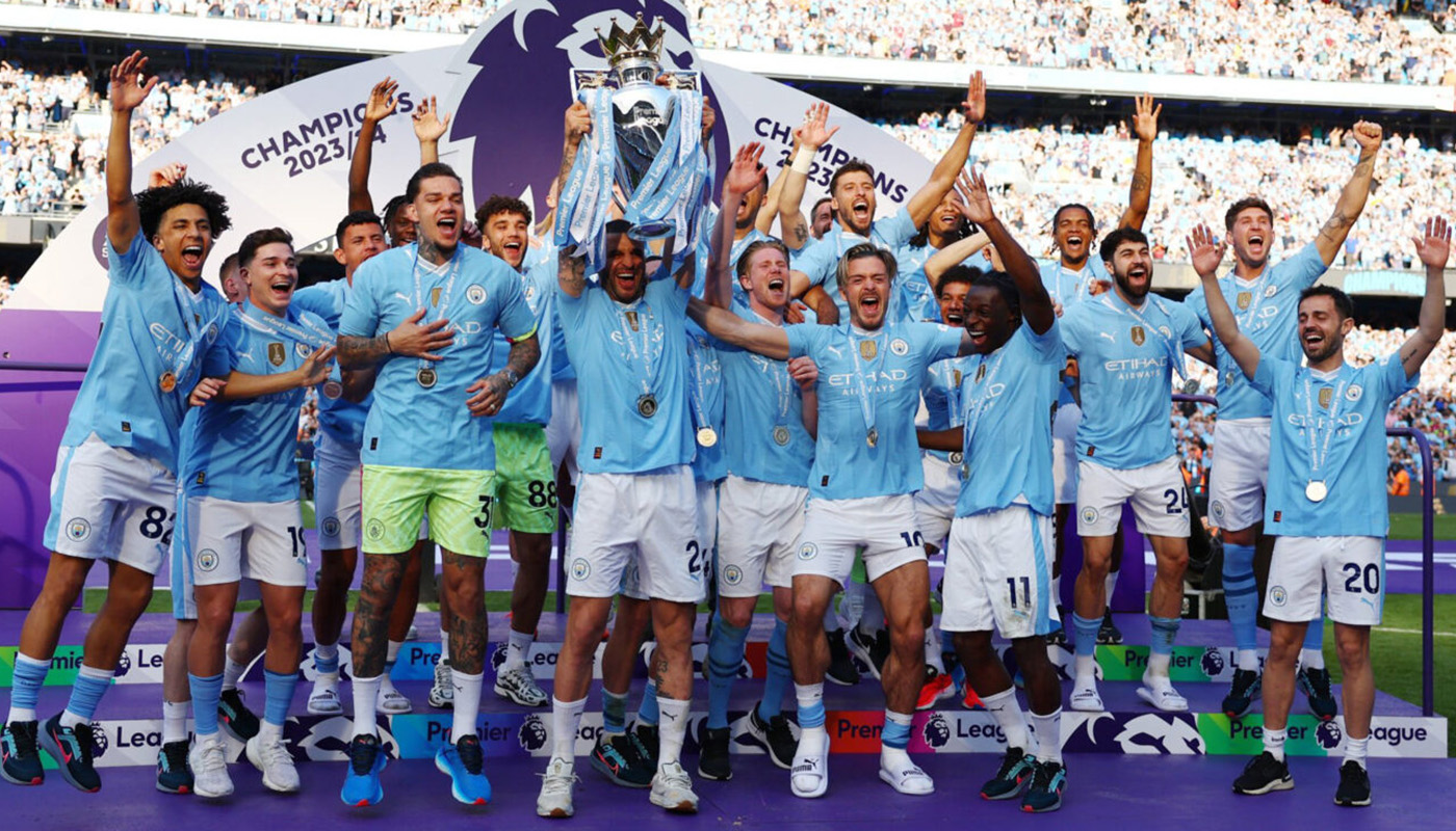 Premier League tremură la gândul că FIFA ar putea obliga Anglia să aibă maximum 18 echipe în prima divizie! Frica unei greve generale a jucătorilor din cauza programului prea încărcat pune presiune pe şefii fotbalului mondial