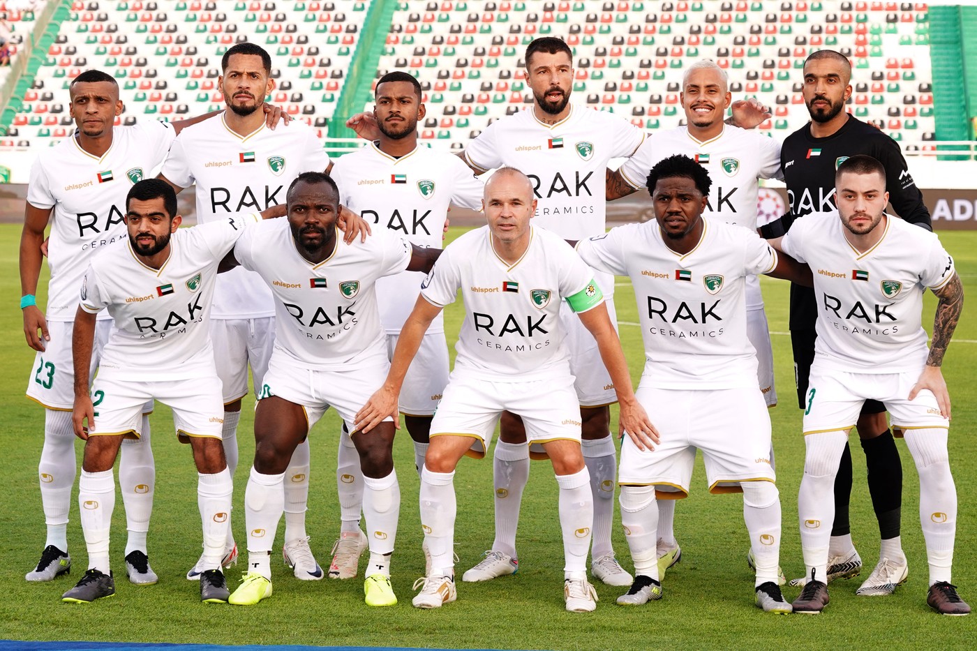 Premieră dramatică în cariera unui mare fotbalist. Până la 40 de ani nu i s-a întâmplat asta