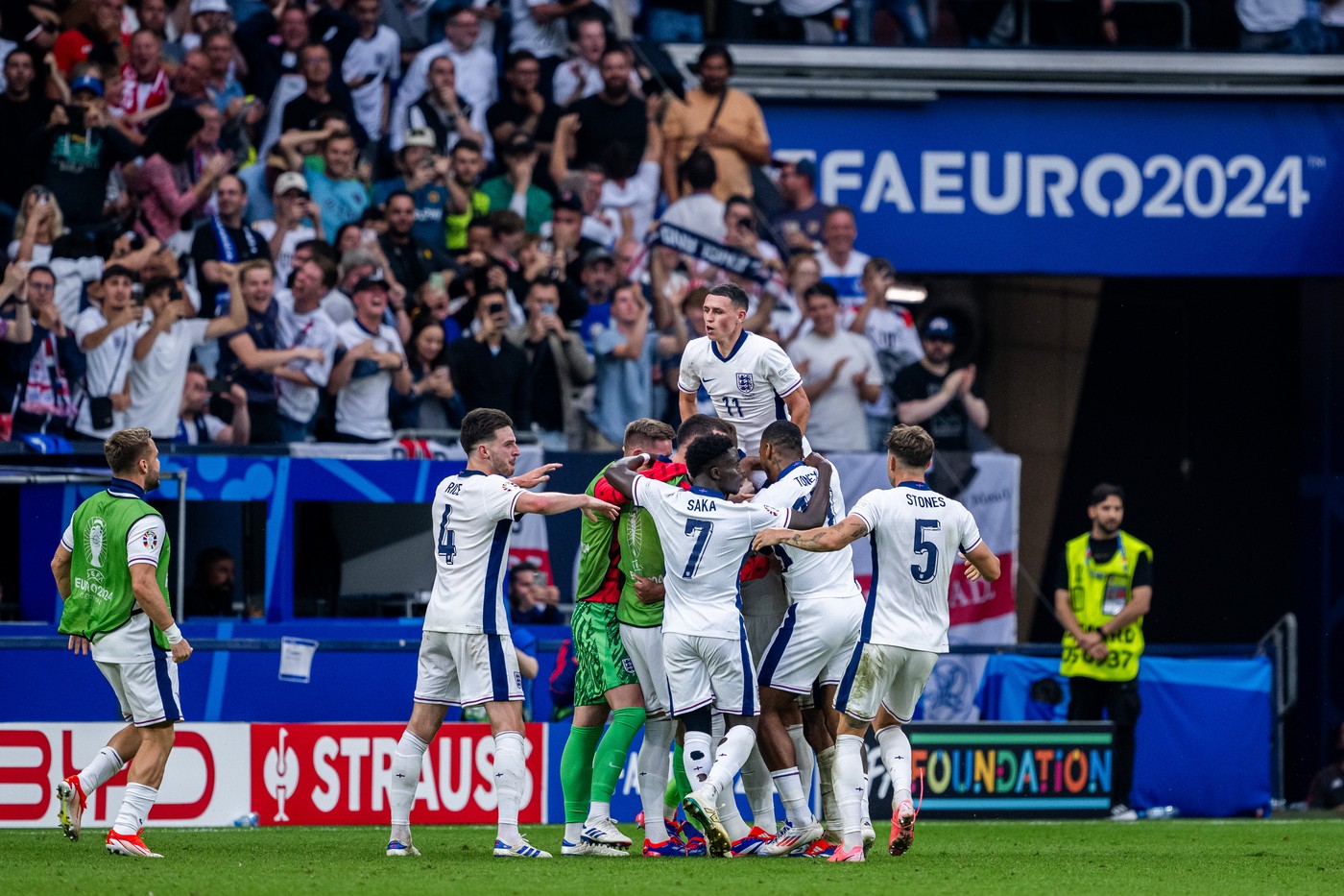Presa britanică a reacționat uimitor, după ce naționala lui Southgate a fost la un pas de dezastru! Cum încearcă jurnaliştii englezi să acopere ruşinea pe lângă care au trecut Kane şi colegii săi