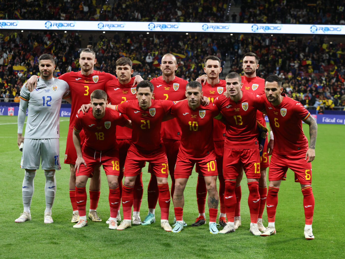 Presa din Anglia a dat verdictul despre echipa României la EURO 2024! The Telegraph e categoric: ce scriu jurnaliștii britanici despre Radu Drăgușin