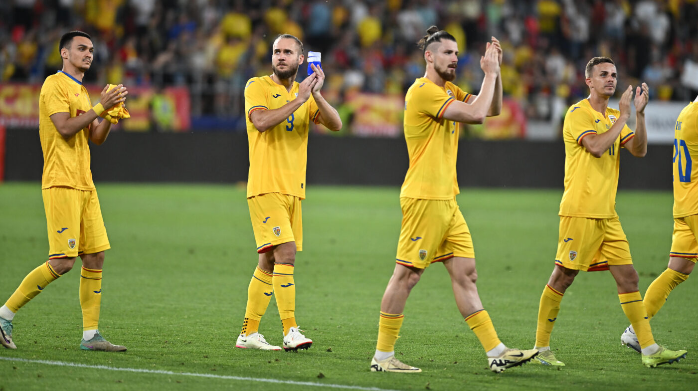Presa din Anglia dă verdictul despre România! Jurnaliştii de la The Sun văd naționala lui Iordănescu un adversar pentru „leii” lui Southgate