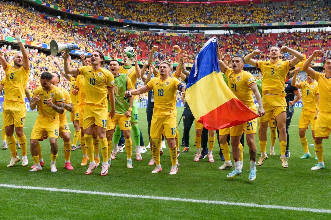Presa din Belgia anunță că România – Slovacia poate fi „meciul rușinii” de la EURO! De ce se tem jurnaliștii belgieni