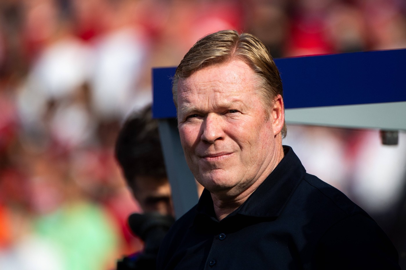 Presa din Olanda a descoperit punctul vulnerabil din națională! Ronald Koeman a nenorocit un fotbalist la EURO, chiar înainte de România – Țările de Jos!