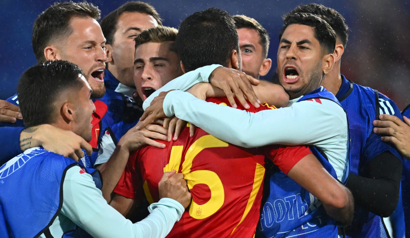 Presa din Spania a reacționat imediat după calificarea în fața Georgiei! Ziarele din Madrid văd diferit victoria categorică a ibericilor și transmit sentimente contradictorii pentru sferturile EURO 2024