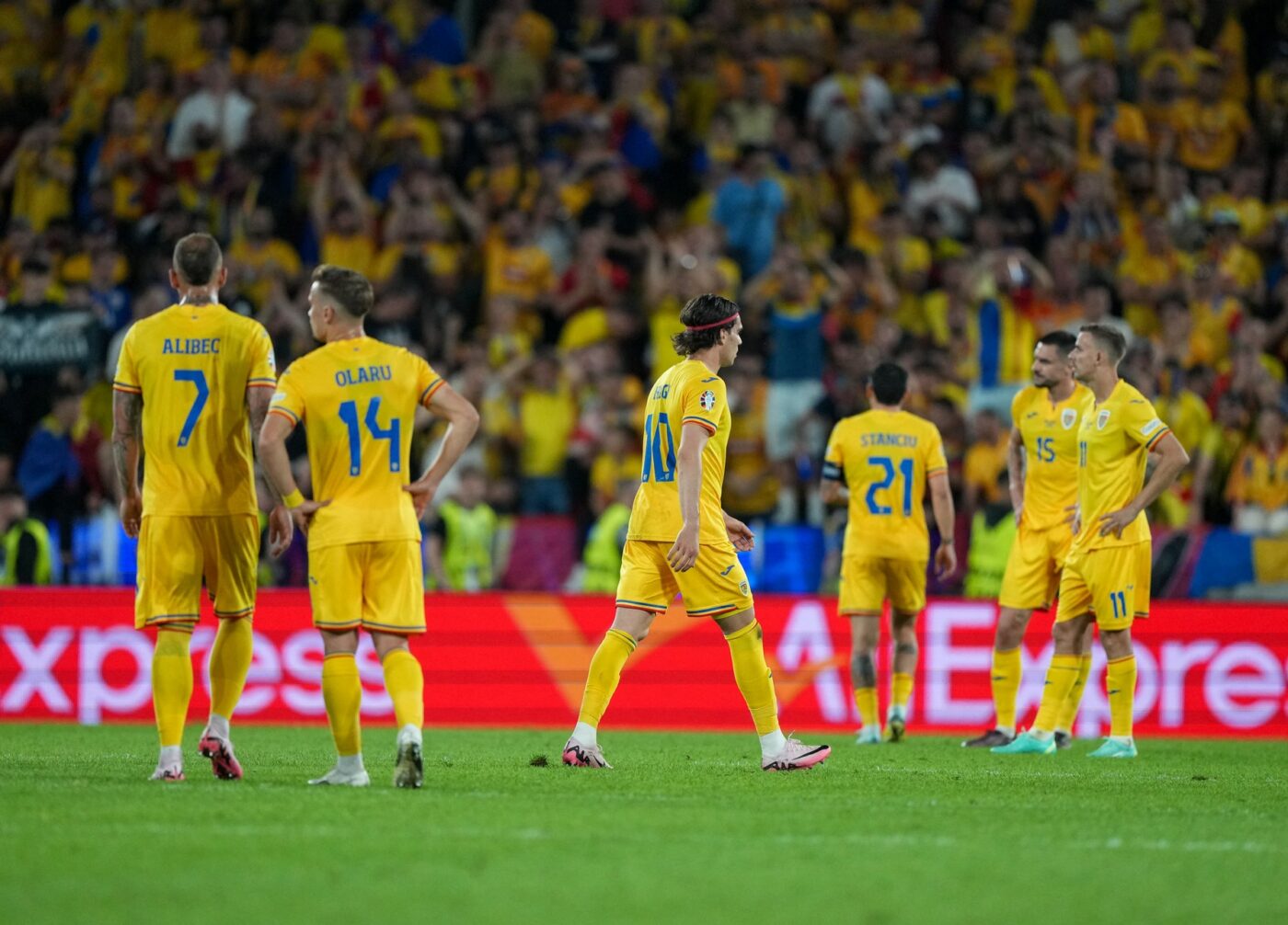 Presa din Spania nu are milă de tricolori, după România – Belgia 0-2! Ce au văzut jurnaliștii spanioli pe teren, la Koln