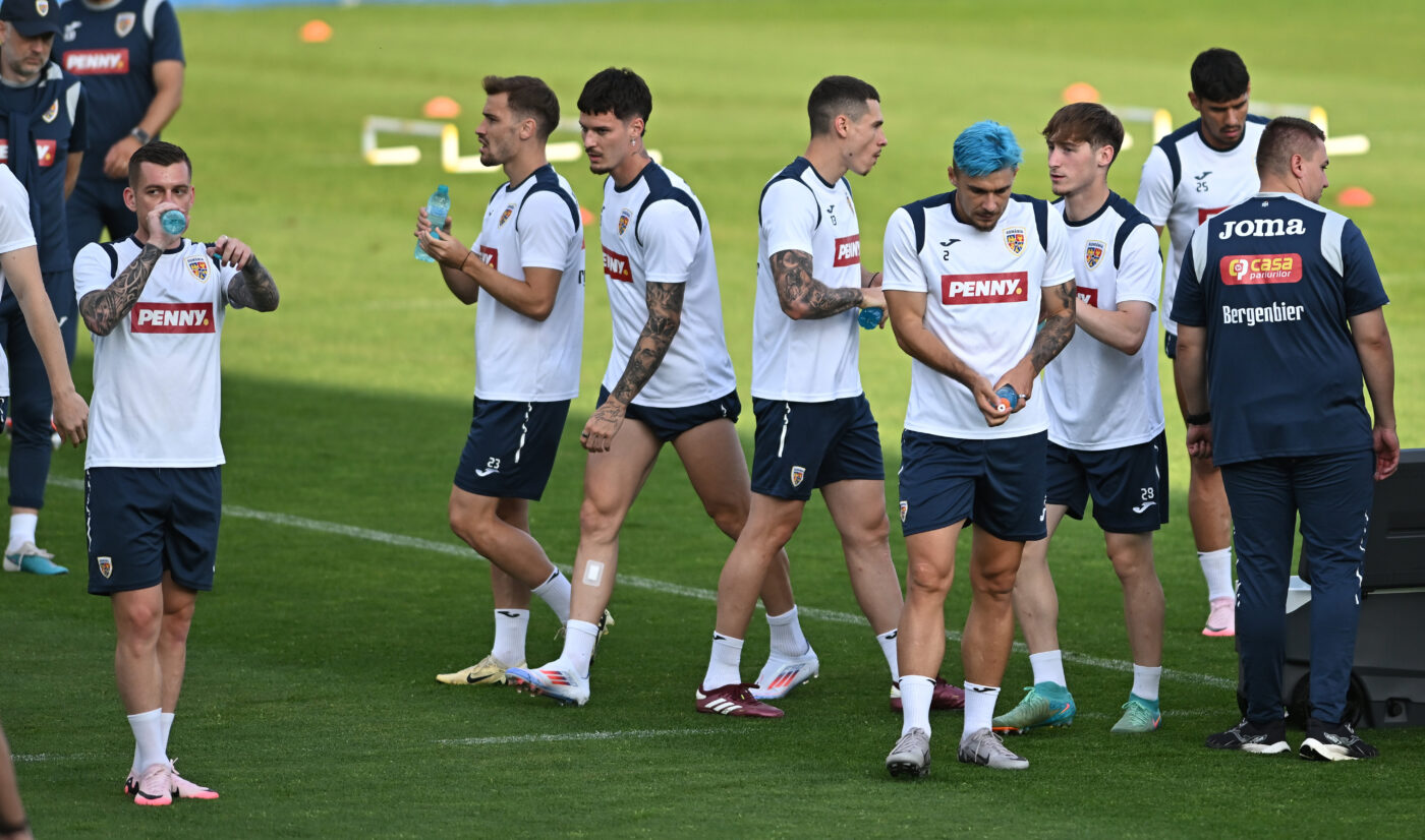 Presa din Spania umileşte România înainte de startul EURO 2024! Ce au scris ibericii