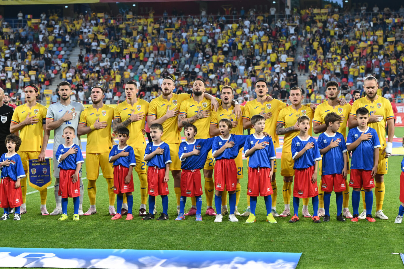 Presa din Ucraina desființează naționala României înaintea meciului direct de la EURO 2024