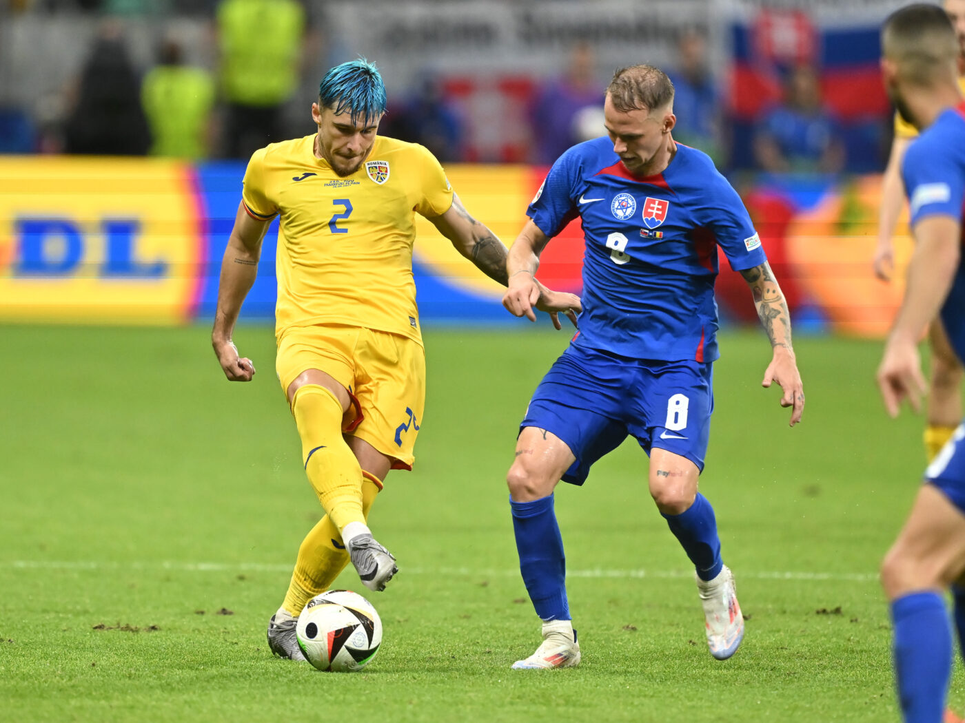 Presa străină e convinsă că a fost blat la România – Slovacia 1-1! Ce au scris spaniolii de la Marca și italienii de la Gazzetta dello Sport