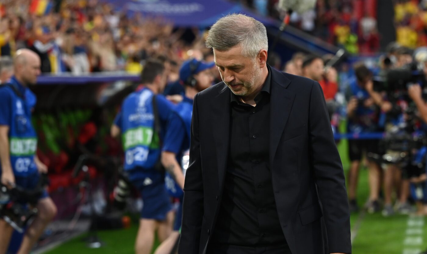 Prima reacție a lui Edi Iordănescu, după România – Belgia 0-2! Care e singurul lucru care l-a supărat pe selecționer la fotbaliştii săi: nu s-a ferit să o spună public!