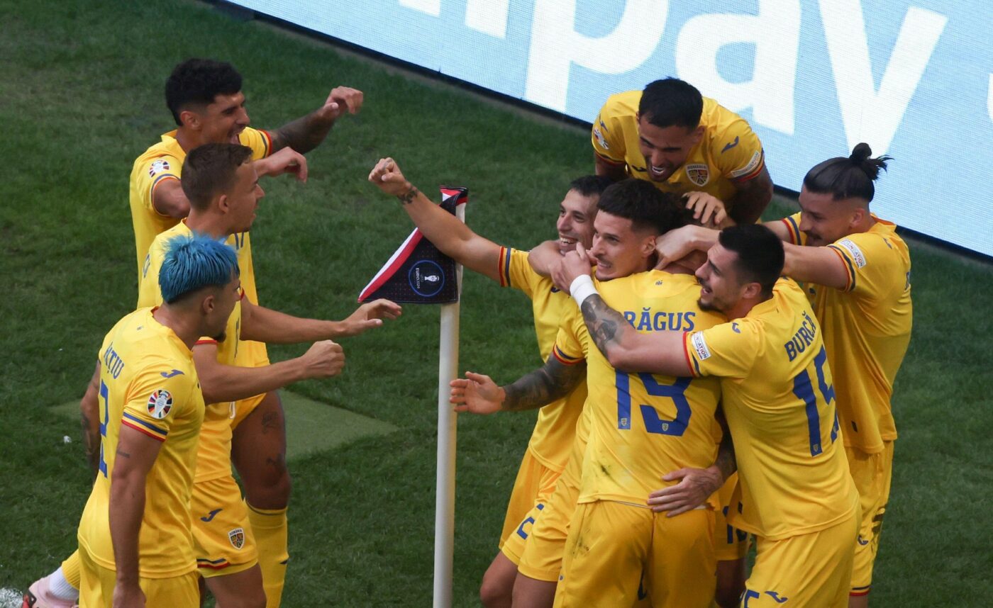 Primul fotbalist român din lotul de EURO care a prins un transfer important! Impresarul a anunțat că a semnat