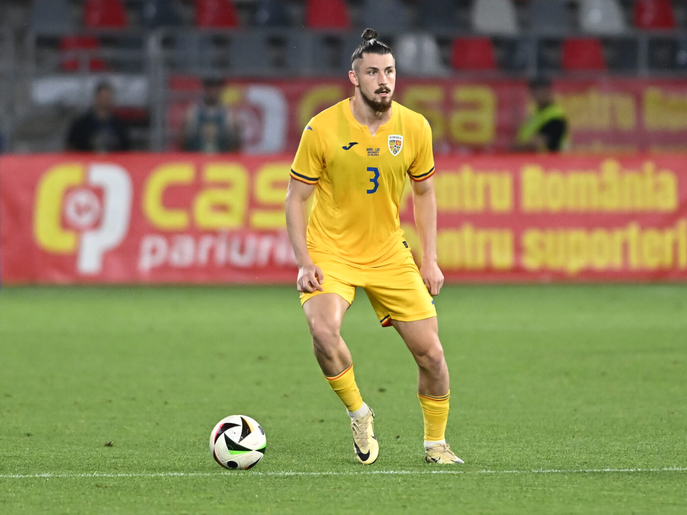 Radu Drăgușin în conferință de presă LIVE la EURO 2024 din Germania: „Avem toate condițiile pentru un EURO de excepție”