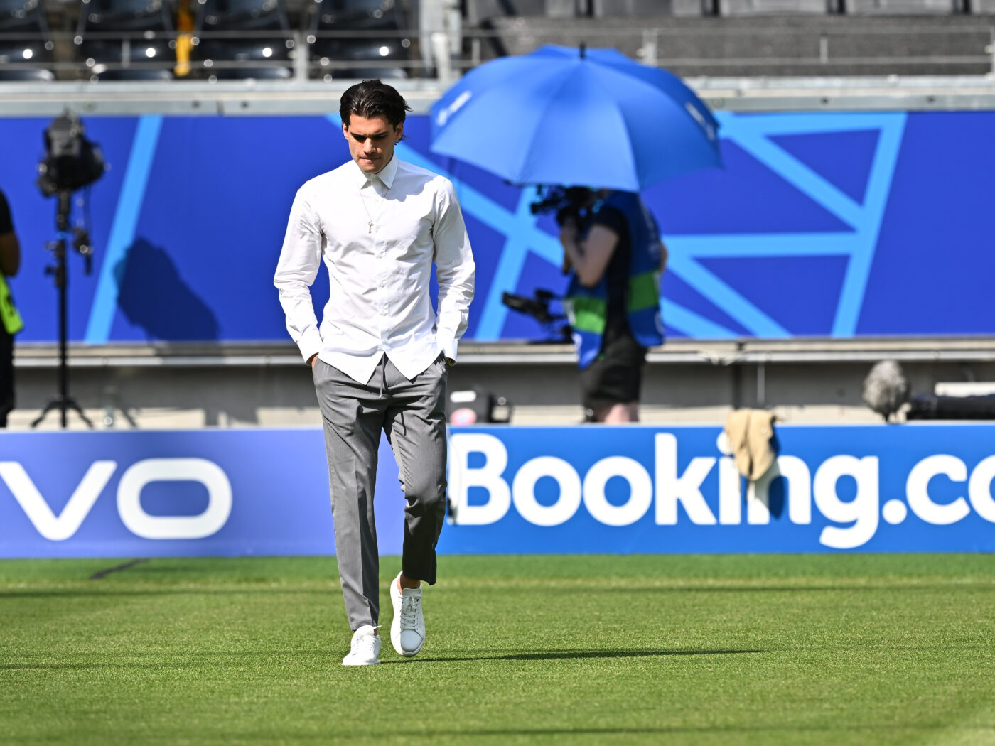 Rangers a luat decizia finală! Ianis Hagi, vândut după EURO!