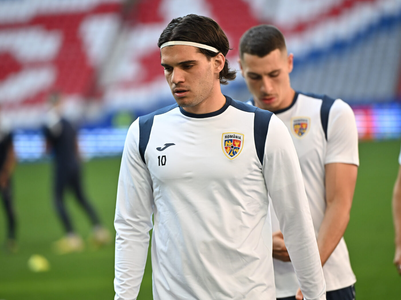 Rangers l-a pus pe Ianis Hagi pe lista de transferuri! Ce aşteaptă scoțienii să se întâmple