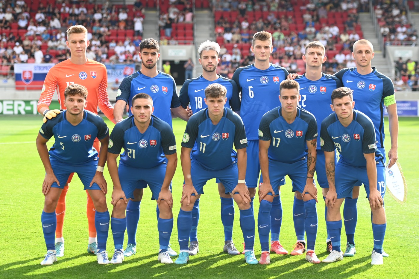 Rapid, transfer neașteptat al unui atacant slovac de națională! Vârful de 21 de ani cu care Dan Șucu a dat lovitura