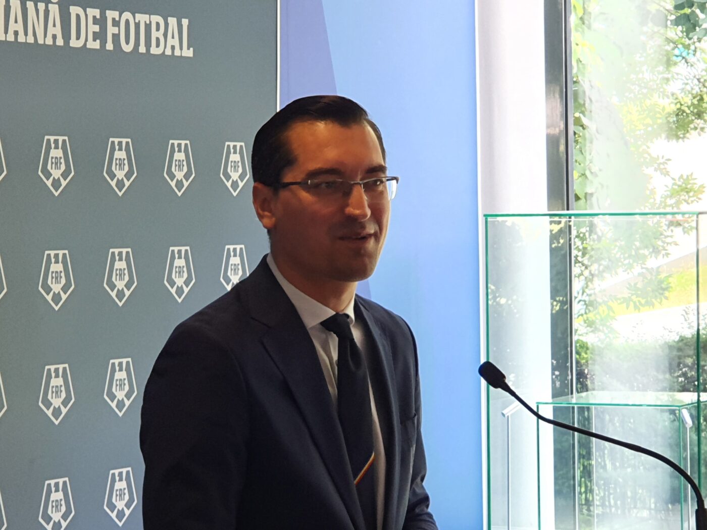 Răzvan Burleanu rupe tăcerea despre negocierile cu Edi Iordănescu. Detalii despre contractul pe care FRF i l-a oferit și de ce nu s-a semnat un acord