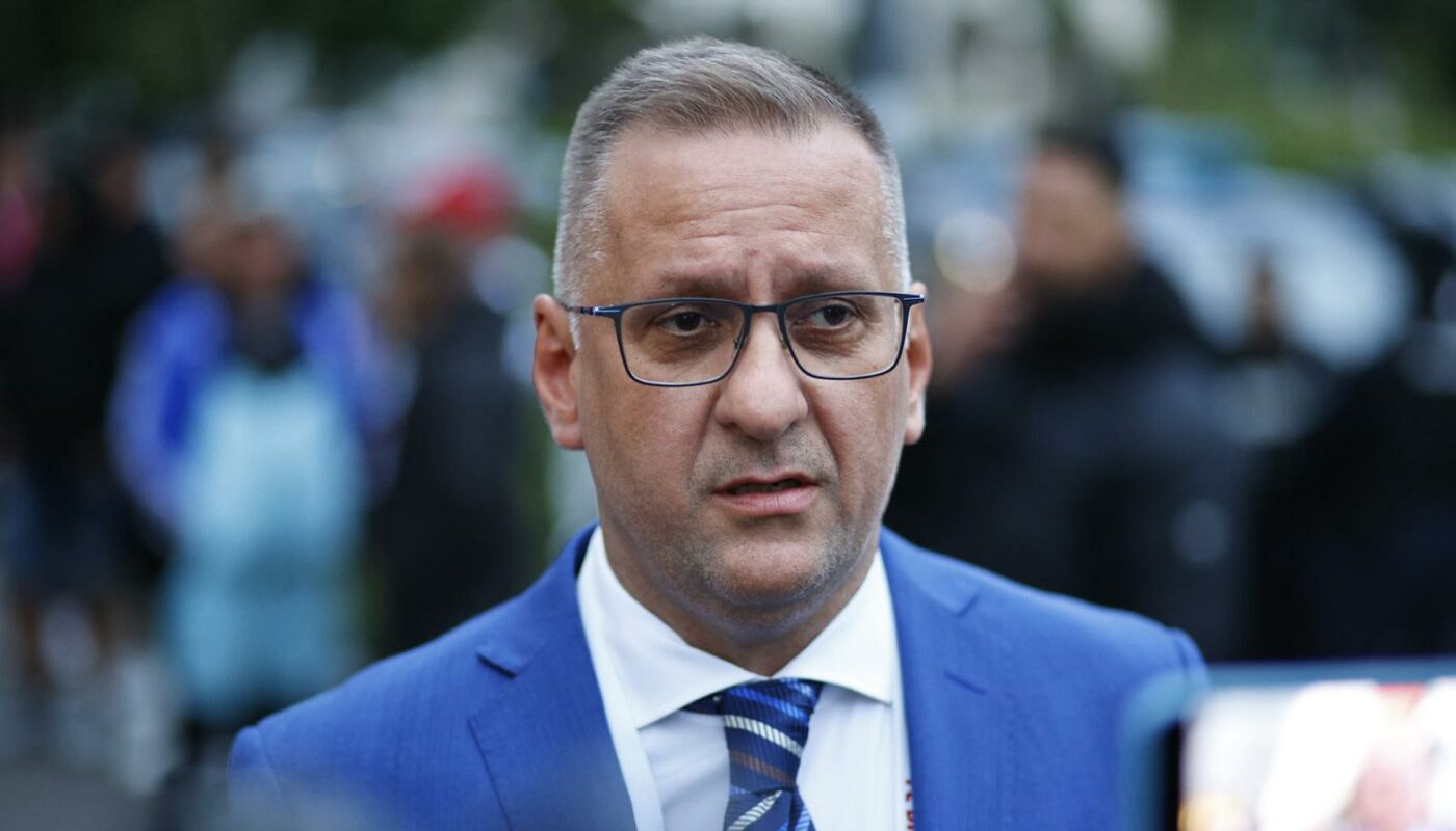 Răzvan Zăvăleanu le transmite un mesaj dur șefilor lui Dinamo! Avertismentul administratorului judiciar: „Ești un simplu servitor!”. VIDEO