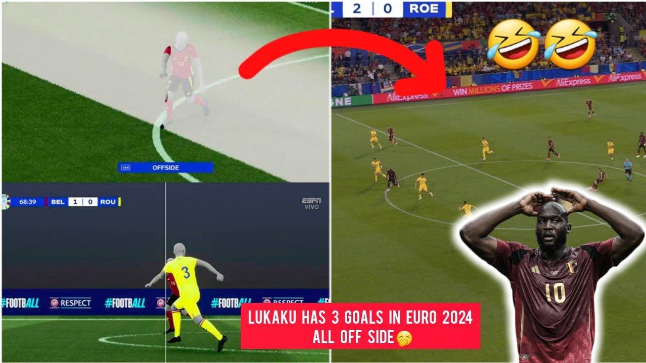 Reacția lui Ange Postecoglou, antrenorul lui Radu Drăgușin, după ce a văzut faza în care Romelu Lukaku a marcat de lângă apărătorul central al lui Tottenham, în România – Belgia 0-2! „Nu mă face să încep. Nu sunt fan, dar este acolo și este folosit”