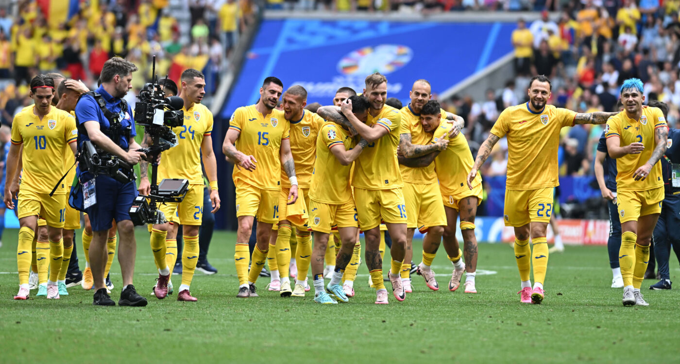 Remarcatul lui Răzvan Lucescu în România – Ucraina 3-0 de la EURO 2024: „Parcă l-am văzut pe Walker în zilele bune la Manchester City”. VIDEO