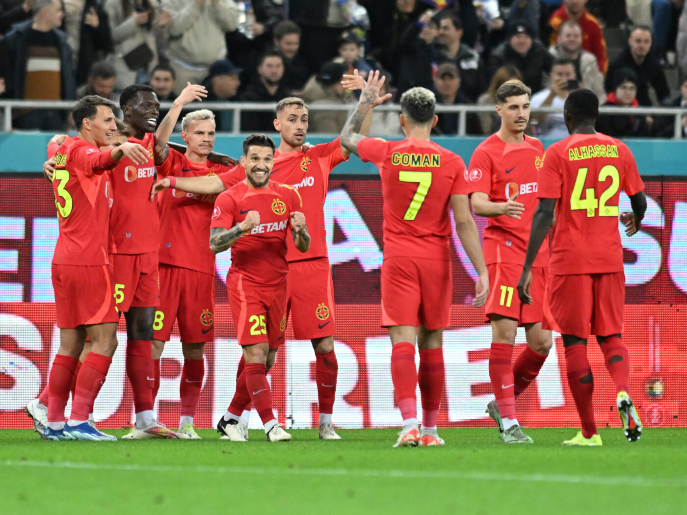 Revenire de senzație pentru FCSB. Gigi Becali are practic parte de un „transfer” în noul sezon
