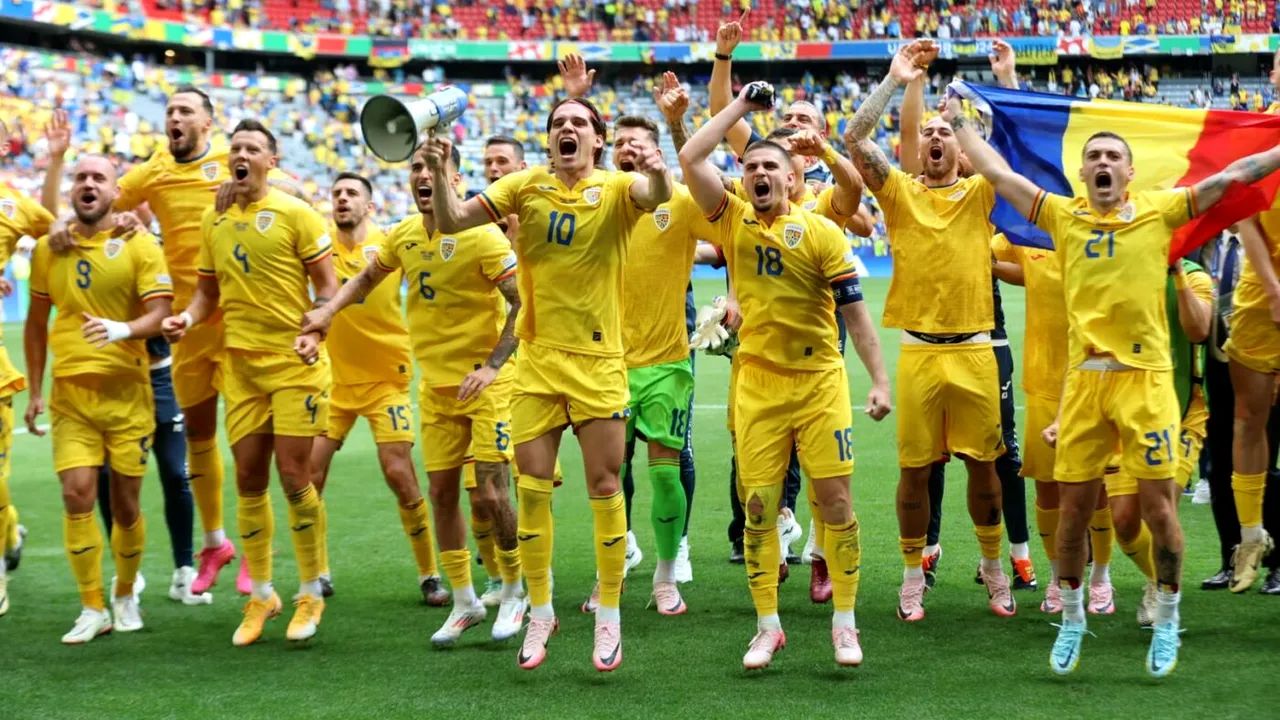 Rodion Cămătaru exultă după România – Ucraina 3-0. „Cheia succesului este Edi Iordănescu. S-a maturizat profesional și a demonstrat că e un antrenor de top!”. Ce le cere fostul mare internațional tricolorilor! EXCLUSIV