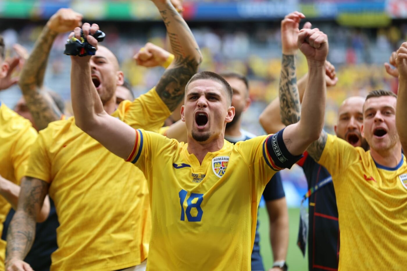 Maghiarii au reacționat instant după ce România a nimicit-o pe Ucraina!
