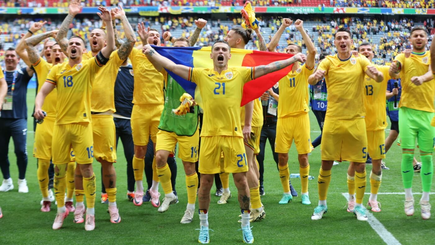 Ion Țiriac, un miliardar patriot! A venit să vadă România – Ucraina 3-0 și s-a cazat într-unul dintre cele mai scumpe hoteluri din Munchen