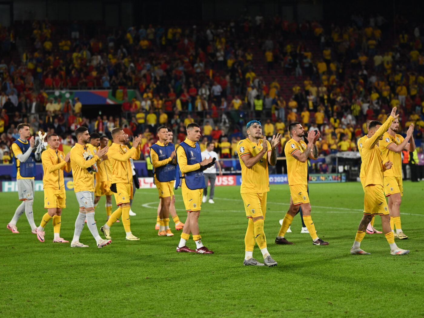 România – Slovacia Live Stream Online în grupa E de la EURO 2024 din Germania