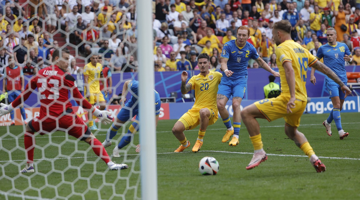 Românii l-au nenorocit pe starul lui Real Madrid la EURO, iar norocul e al fotbalistului de 100.000.000 de euro! Four Four Two anunță că poate prinde transferul carierei din grupa tricolorilor