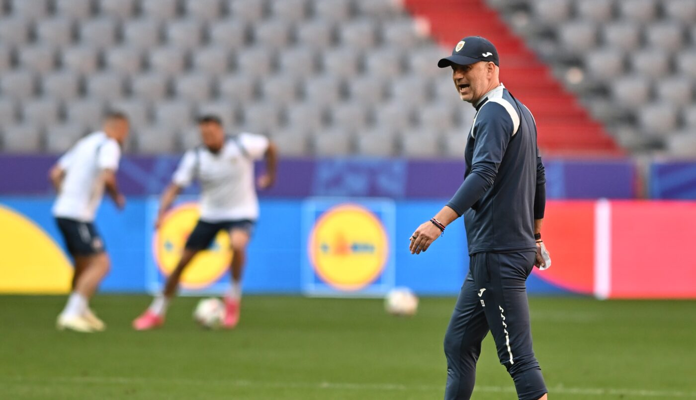 Românul campion cu Manchester City a dat verdictul despre postul care i-a cauzat o mare „problemă” lui Edi Iordănescu la EURO: „Asta e alegerea bună!”. VIDEO