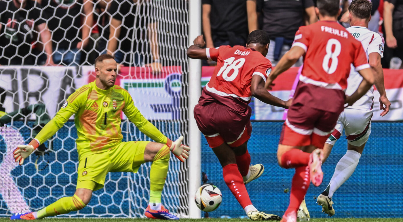 Românul care a fost coșmarul lui Gigi Becali în Liga Campionilor a primit un mesaj incredibil de la fotbalistul care a făcut show la EURO 2024! „Vreau să îi transmit asta”