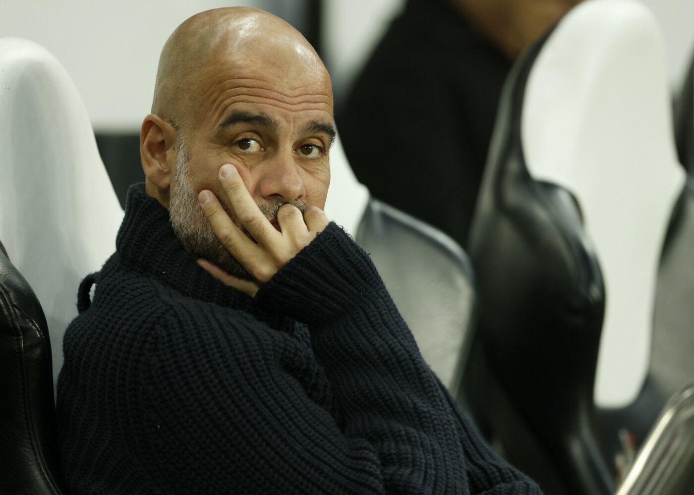 Rooney îl distruge pe Guardiola din cauza modului în care joacă Anglia la EURO 2024!