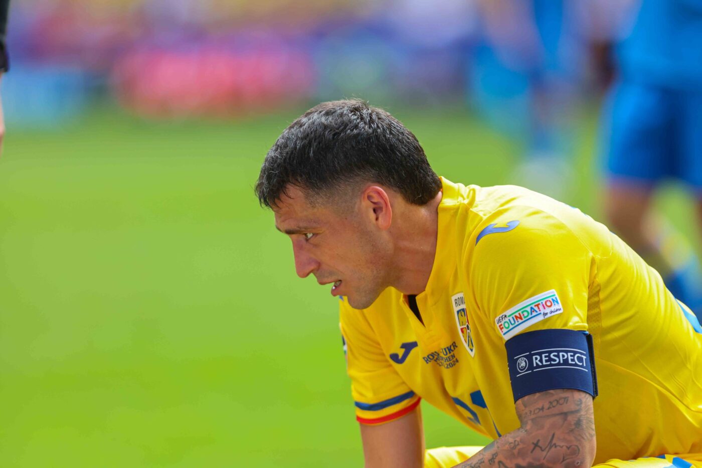 S-a schimbat totul pentru România la EURO după Slovacia – Ucraina 1-2! Cum arată acum grupa tricolorilor și ce trebuie să se întâmple la Koln, cu Belgia, pentru calificarea în optimile de finală! SPECIAL
