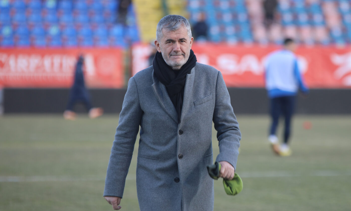 S-a terminat! Valeriu Iftime, prietenul lui Gigi Becali, a anunțat rezultatul final al alegerilor