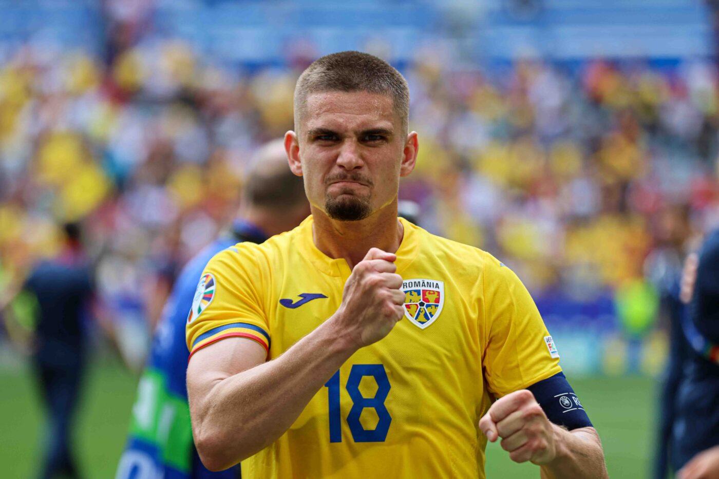 Scenariul înspăimântător care îngrozește UEFA: România – Ungaria în optimile de finală de la EURO, o confruntare de coșmar! Cum se ajunge la partida de risc maxim cu măsuri de securitate fără precedent la turneul final din Germania. „Ar fi ultimul lucru!” EXCLUSIV