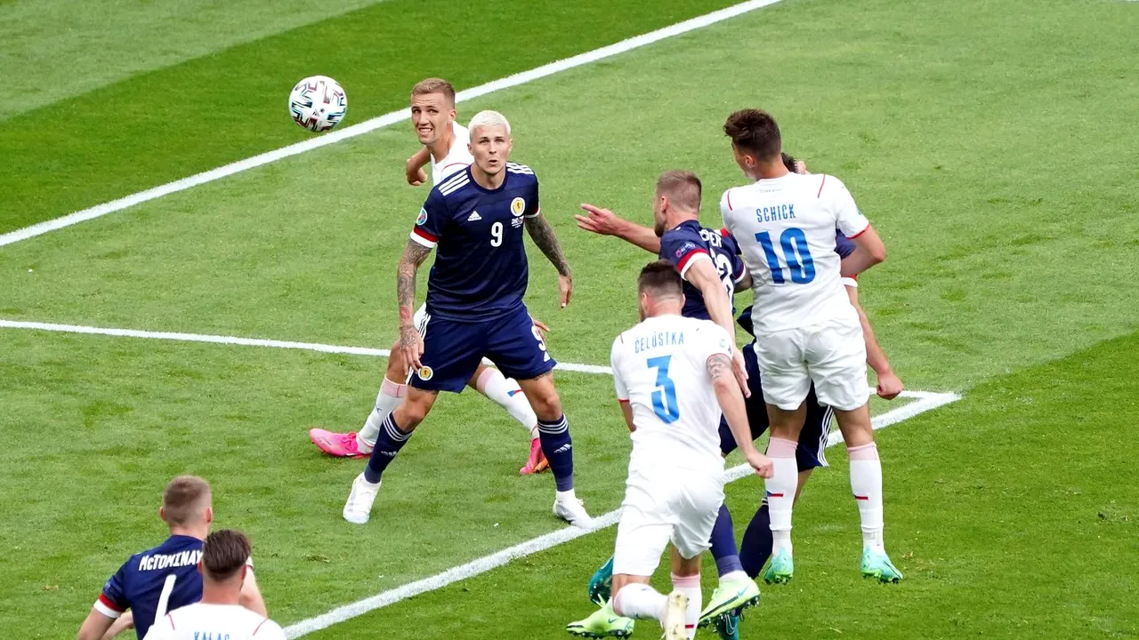 Scoția – Elveția, ora 22:00, Live Video Online în Grupa A de la EURO 2024 din Germania. Naționala lui Steve Clarke, în căutarea primei victorii. Echipele de start
